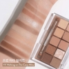Bảng mắt 10 ô Clio Pro Eye Palette