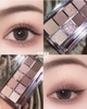 Bảng mắt 10 ô Clio Pro Eye Palette