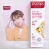 Kem đánh răng Pleasia Yuzu Mint Total Care