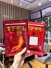 Cao dán hồng sâm túi đỏ Power Red Gingseng Hàn Quốc - túi 20 miếng (có VAT)