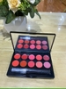 Bảng son 10 màu Ohui Rouge Real Palette 10g