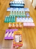 Set Son Dưỡng và Kem Dưỡng Da Tay Nuxe Paris Rêve De Miel Nội Địa Pháp