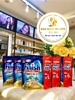Viên rửa bát Finish Power Cube Nhật 150 viên