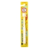 Kem đánh răng + bàn chải Pororo Toothpaste For Kids ( Pineapple Flavor )
