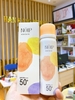 Kem chống nắng dạng Foam NOIP ACTIVE SUN AIR SPF50+/PA++++