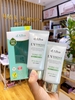 Kem chống nắng nâng tone, dịu da d'Alba UV Essence Waterfull+ Tone Up Green Correcting Sun Cream SPF50+ PA++++ 50ml