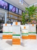 Kem Chống Nắng phổ rộng cho da dầu La Roche Posay Anthelios 50+ Gel-creme Anti Brillance