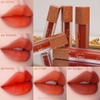 Son Kem lỳ Black Rouge Air Fit Velvet Tint Version 7 - Velvet Crown