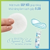 Bông Tẩy Trang Pháp 100% Cotton Ceiba Tree 140 miếng