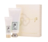 Sét sữa rửa mặt dưỡng trắng da, làm sạch sâu The History Of Whoo Gongjinhyang Seol Bightening Foam Cleanser Special Set