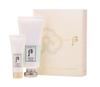 Sét sữa rửa mặt  dưỡng trắng da, làm sạch sâu  the history of Whoo Bightening Foam Cleanser Special Set