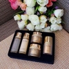 Bộ kit mini ngăn lão hóa, tái sinh da Ohui The First The First Geniture 5pcs special Gift set
