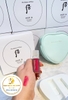 Set son dưỡng môi và chống nắng Whoo Glow Lip Balm ( Tặng kèm son +Ví đỏ )