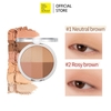 Phấn mắt Too Cool For School Artclass By Rodin Blending Eyes ( Neutral Brown )