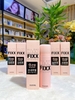 Xịt Khoá Makeup Cho Lớp Nền Căng Bóng, Mịn Lì Fixx All Day Tight Make Up Setting Hồng Nhạt 75ml