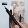 Kẻ mắt dạ chống nước, không lem, không trôi Grass & Flower Eyeliner (Black)