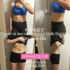 Sét Giảm Cân Detox  Thải Độc Harubium One Day