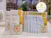 Mặt Nạ Dưỡng Da Trắng Sáng, Mờ Thâm Nám, Mụn Mediheal Vita Brightening Essential Mask