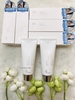 Kem dưỡng trắng da toàn thân 9Wishes White Tone Up Body Serum 150ml