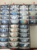 Bộ 5 bát gốm sứ NAGOYA Ye Hwa Ceramicware cao cấp Nhật Bản