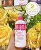 Dung dịch vệ sinh cho bé gái Saugella Extraits De Mauve &Calendula 200ml