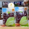 Táo đỏ khô nội địa Hàn Quốc 1kg (loại khô nhiều quả sấy kĩ)