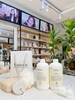 Cặp gội xả BATIOUS Professional for Salon