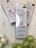 Kem dưỡng ban ngày white angel skinnaz ( dưỡng trắng nâng tông k bết dính)