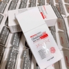 Kem Chống Nắng dưỡng trắng không nhờn dính Angel’s Liquid Whitening Program Glutathione