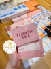 Bảng Phấn Mắt 10 Ô Etude Play Color Eyes ( flower tea latte )