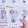 Máy điện di Ion tinh chất, tẩy trang MTC Skin&Body Galvanic Ion Skin Massage