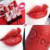 Son lì có dưỡng Dior Rouge 1.5g (Cam kết chính hãng)