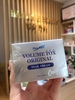 Kem ốc sên làm trắng, mờ thâm, căng bóng da Pi.Gene Prestige Snail Cream.