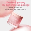 Mặt Nạ Ngủ Cấp Ẩm, Phục Hồi Sáng Da Laneige Bouncy & Firm Sleeping Mask 60ml
