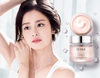 Sét Kem Ohui dưỡng ẩm trắng da Optimum Hydration Miracle Moisture Cream Special Set