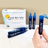 Tảo Biển Pháp Tout En Vie Laboratoire Fenioux Trắng Da Tốt Cho sức Khỏe