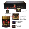 Cao linh chi hộp gỗ đen Hàn Quốc - GOLD Korean YOUNGJI Korean Longevity Mushroom Extract