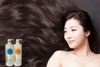 Cặp Dầu Gội Xả Cho Tóc Khô Hư Tổn Olexrs Argan Oil Collagen Hair Salon