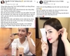 Kem dưỡng ban ngày white angel skinnaz ( dưỡng trắng nâng tông k bết dính)
