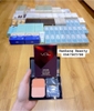 Phấn Má VDL của OHUI Expert Color Cheek Book 9.5g