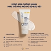 Kem chống nắng phổ rộng bảo vệ tối đa Hyaestic Skin Fusion SF64 Sun And Pollution Protector SPF50+