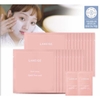 Mặt nạ miếng Laneige Fresh Calming Toner - Quick Toner Pack.