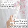 Kem chống nắng tế bào gốc nâng tone da Curi Hàn Quốc SPF 50+PA++++