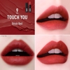 Son Thỏi Merzy Another Me The First Lipstick Bán Lì 3.5g màu L9 Touch You Đỏ Gạch