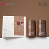 Viên Uống Giải Độc- Bổ Gan Gangibo Vital Garden Liver & Vital Formula Của Tập Đoàn LG Hàn Quốc (Mẫu mới)