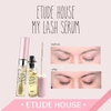 Tinh Chất Dưỡng Khoẻ, Dài, Dày Mi Etude House My Lash Serum