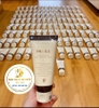 Sữa Rửa Mặt Sạch Sâu Dịu Nhẹ Cho Da Dầu Mụn Byvibes Wonder Bath PHA 5.5 PH Balancing PHA Cleansing Foam (có VAT)