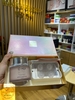 Sét Kem Ohui dưỡng ẩm trắng da Optimum Hydration Miracle Moisture Cream Special Set