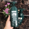 Dầu Xả Sạch Sâu Chăm Sóc Da Đầu Ryo Scalp Deep Cleansing Conditioner  550ml (Xanh)