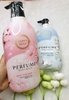 Sữa tắm hương nước hoa dưỡng ẩm Happy Bath